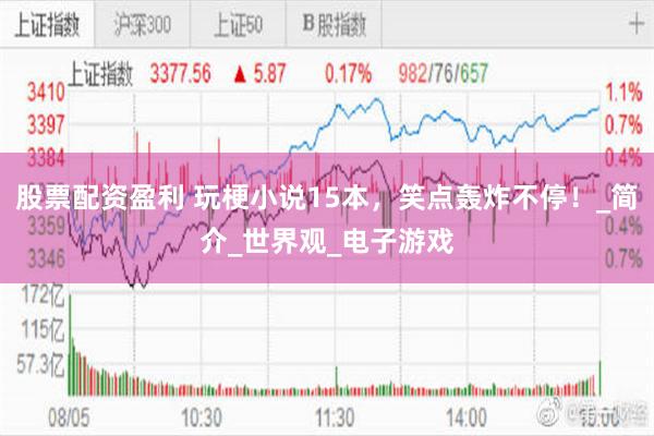 股票配资盈利 玩梗小说15本，笑点轰炸不停！_简介_世界观_电子游戏